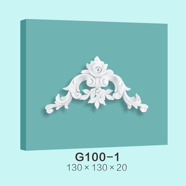 French-style Decorative Accessories G100-1