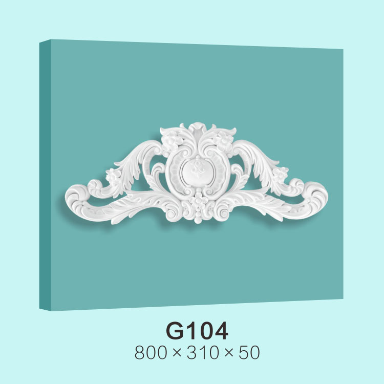 French-style Decorative Accessories G104
