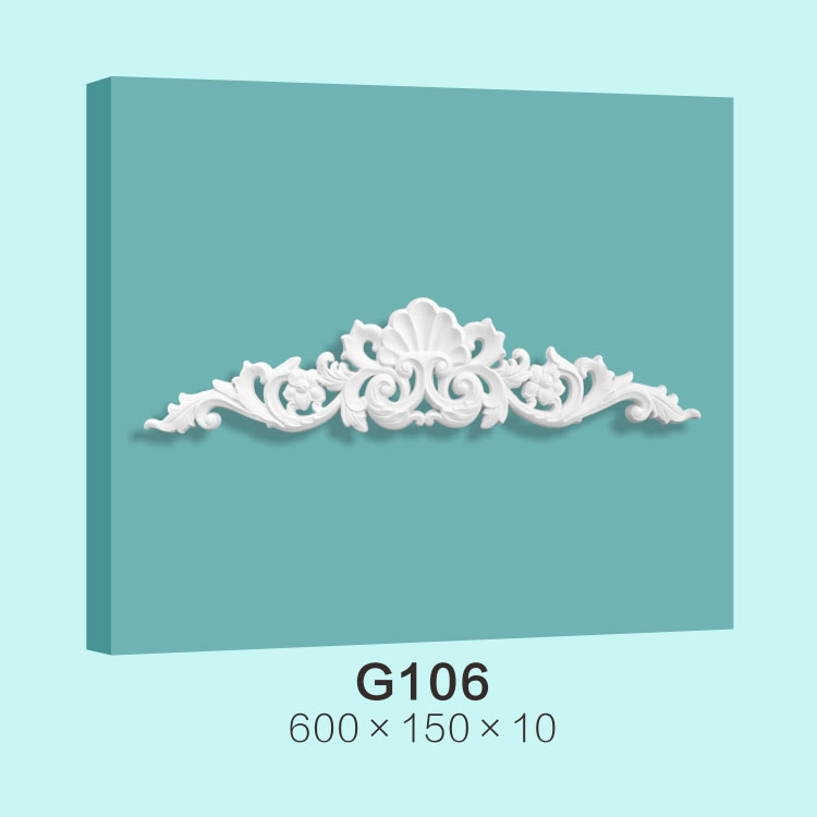 French-style Decorative Accessories G106
