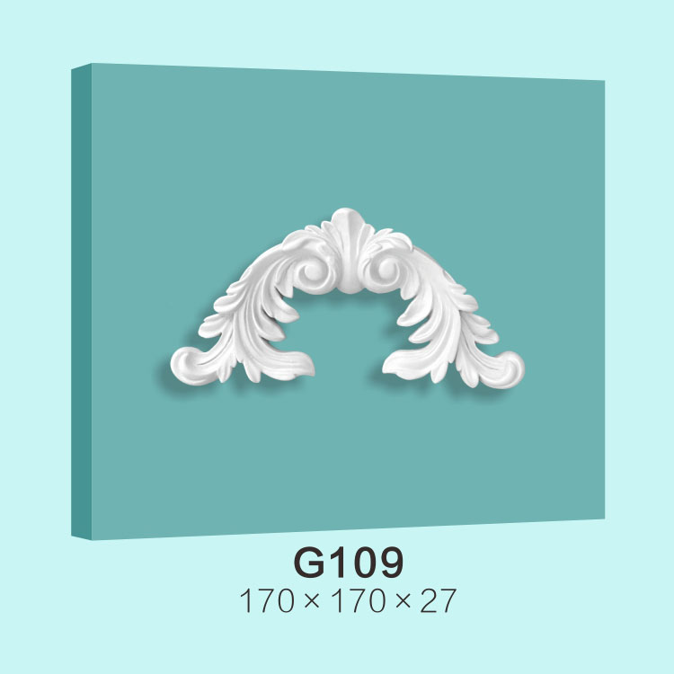 French-style Decorative Accessories G109