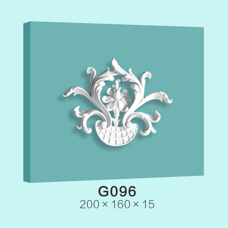 French-style Decorative Accessories G096