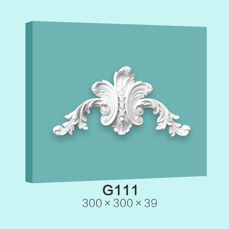 French-style Decorative Accessories G111