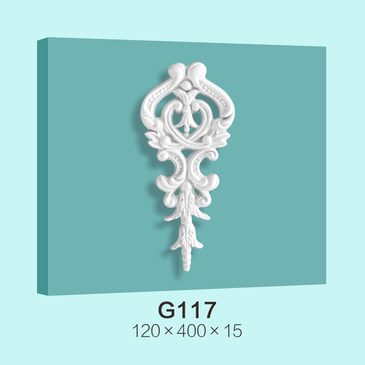 French-style Decorative Accessories G117