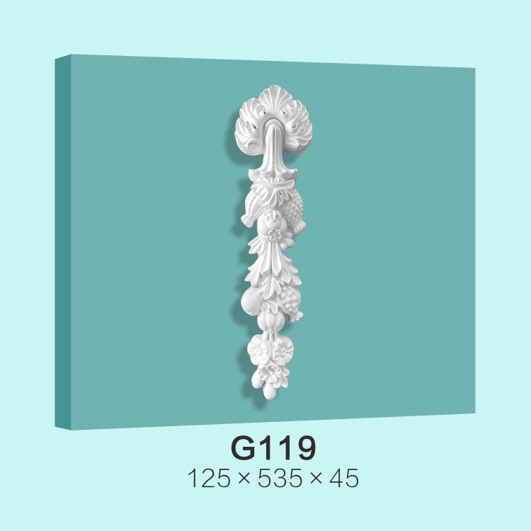 French-style Decorative Accessories G119