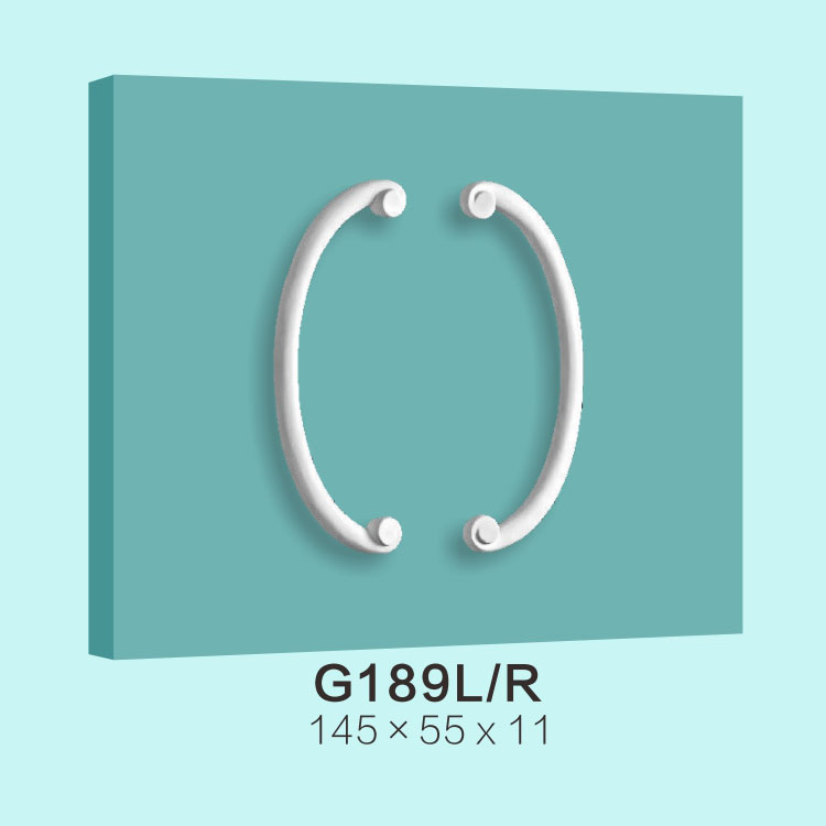 French-style Decorative Accessories G189 L/R