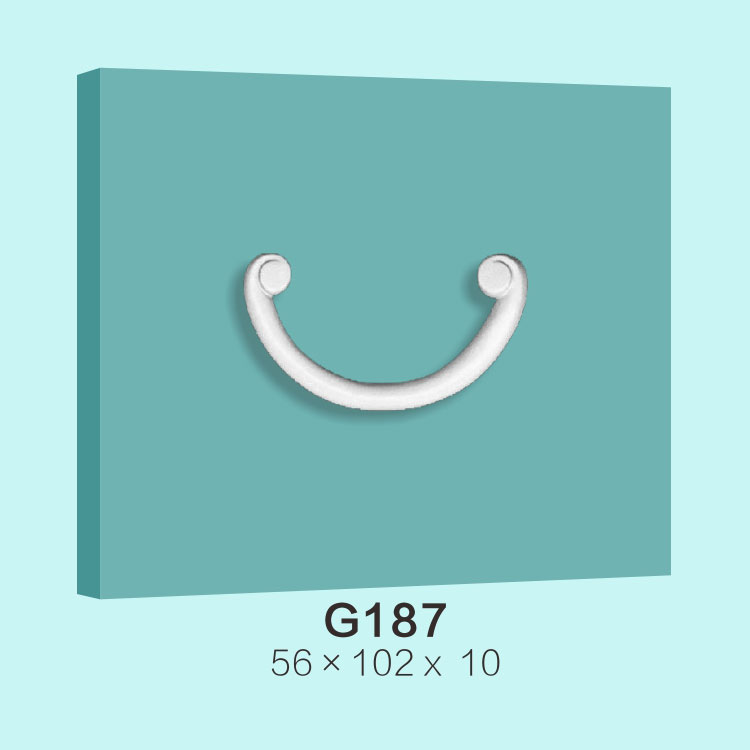 French-style Decorative Accessories G187