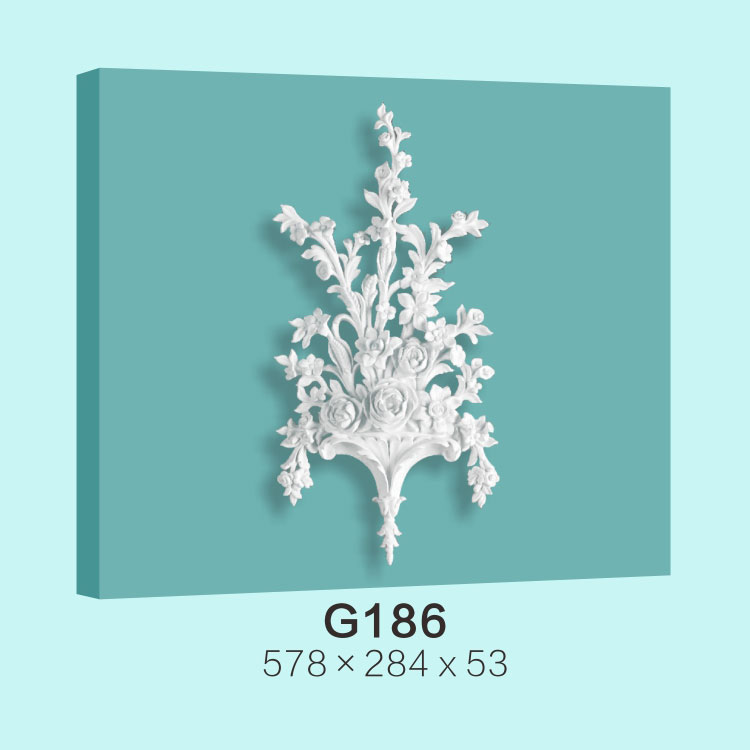 French-style Decorative Accessories G186