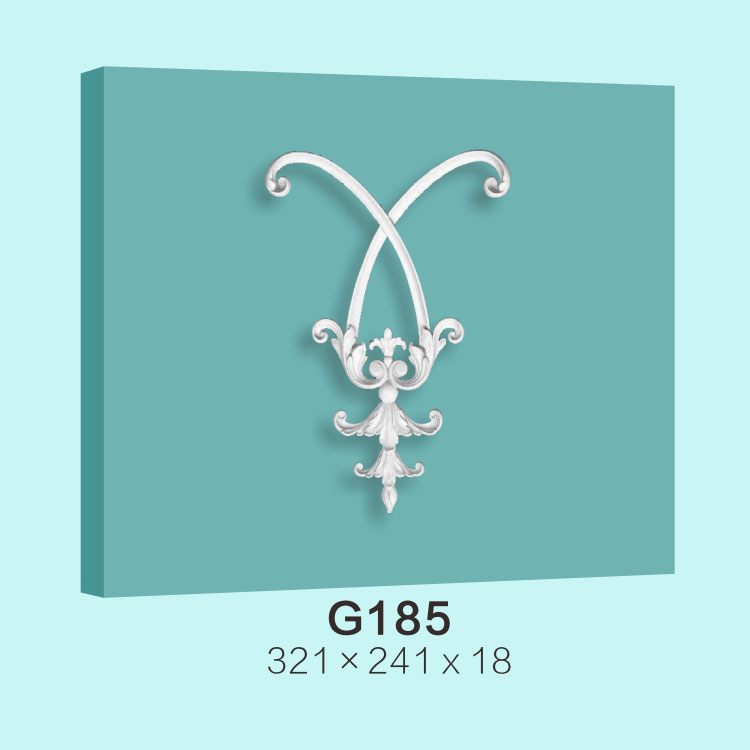 French-style Decorative Accessories G185