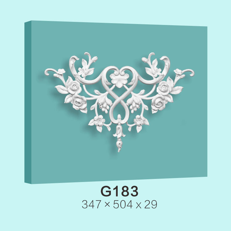 French-style Decorative Accessories G183