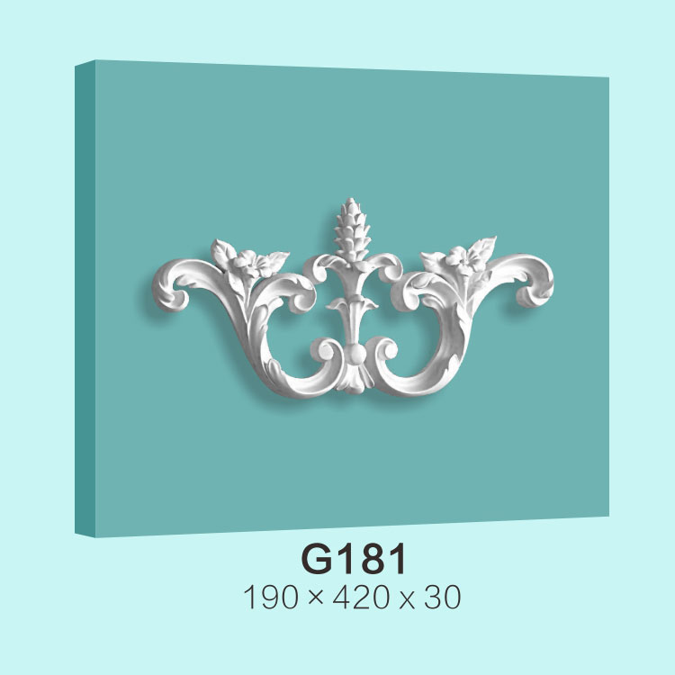 French-style Decorative Accessories G181