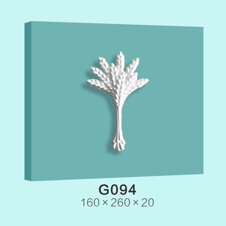 French-style Decorative Accessories G094