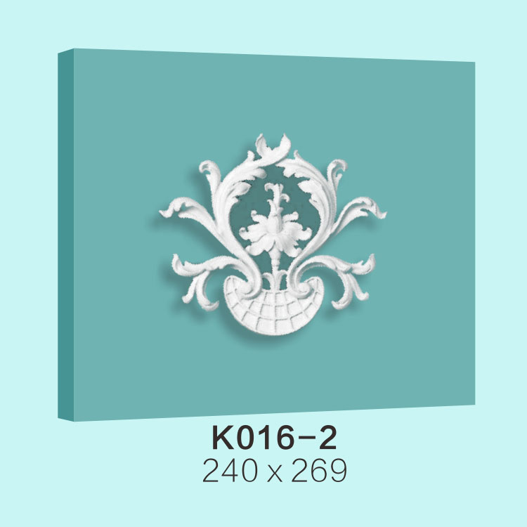 French-style Decorative Accessories K016-2