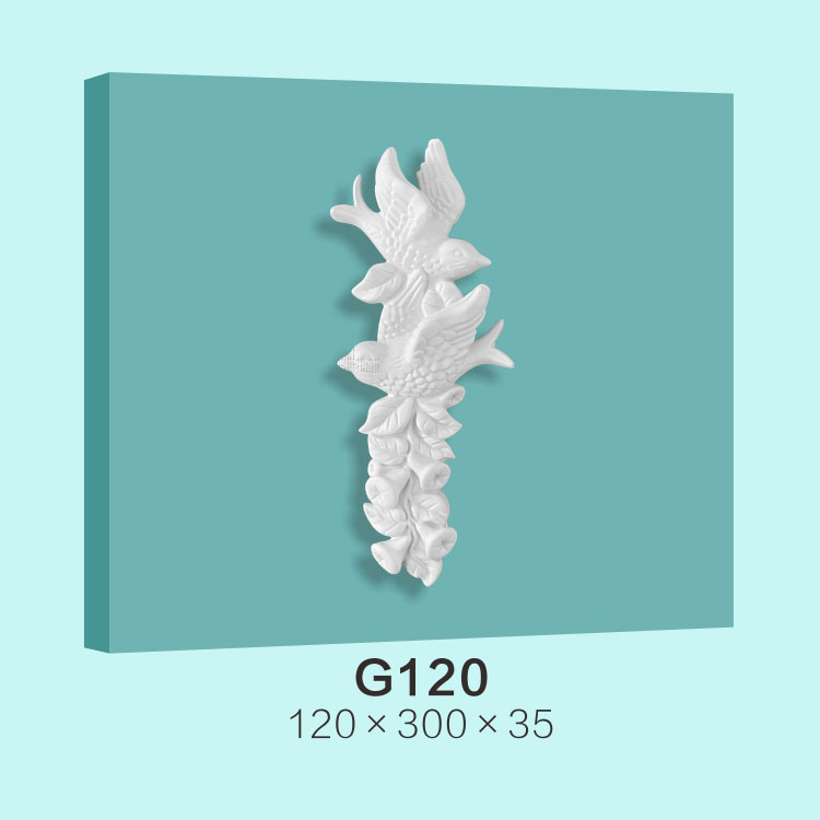 French-style Decorative Accessories G120