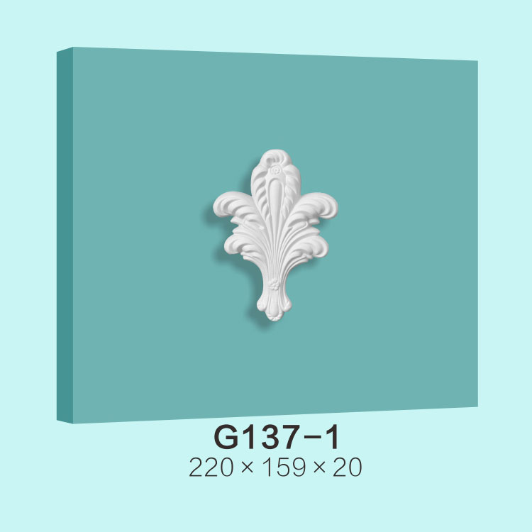 French-style Decorative Accessories G137-1