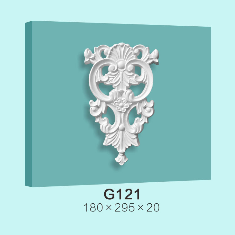 French-style Decorative Accessories G121