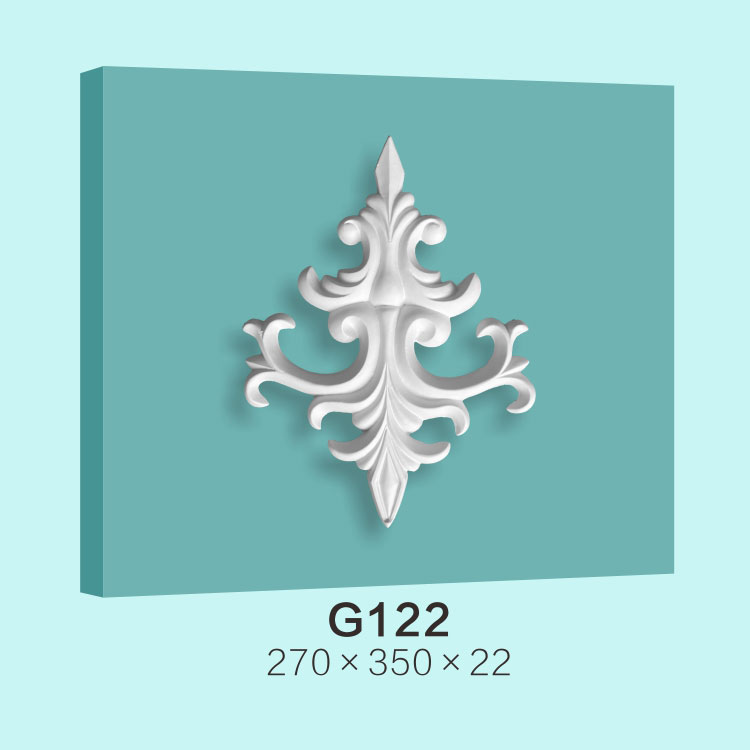 French-style Decorative Accessories G122