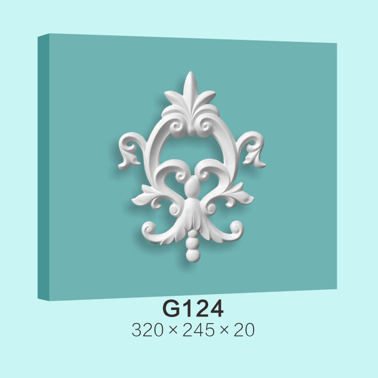 French-style Decorative Accessories G124