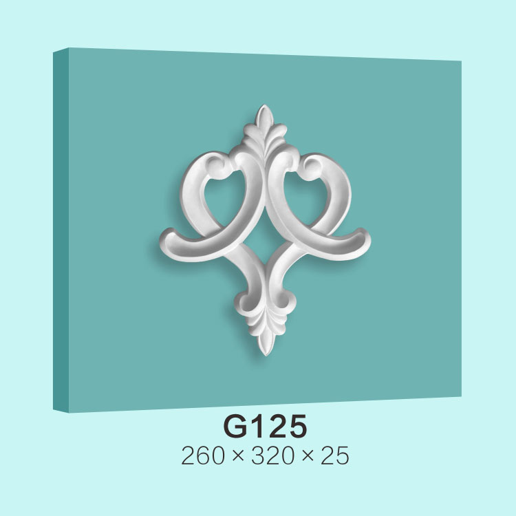 French-style Decorative Accessories G125