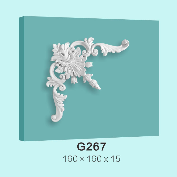French-style Decorative Accessories G167