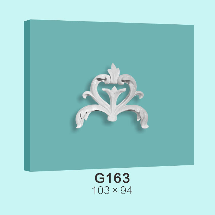 French-style Decorative Accessories G163