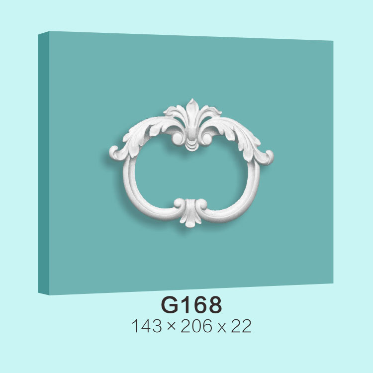 French-style Decorative Accessories G168