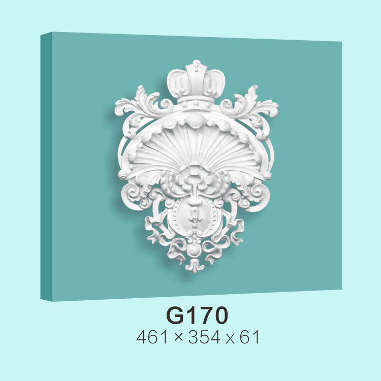 French-style Decorative Accessories G170