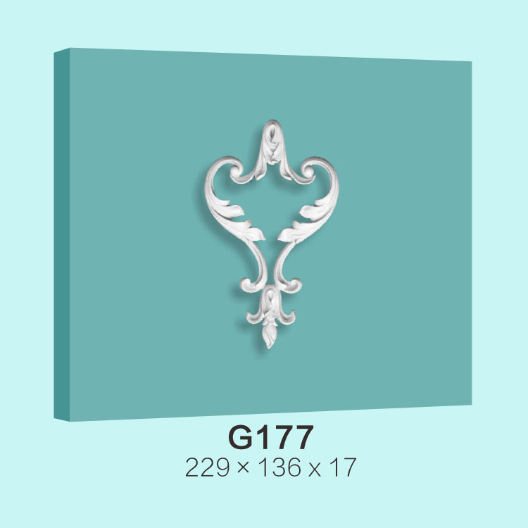 French-style Decorative Accessories G177