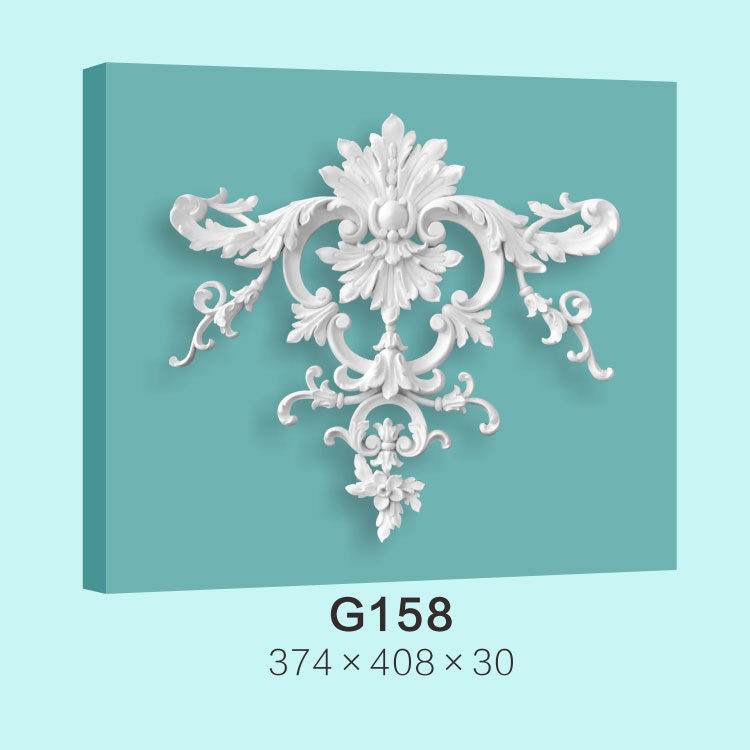 French-style Decorative Accessories G158