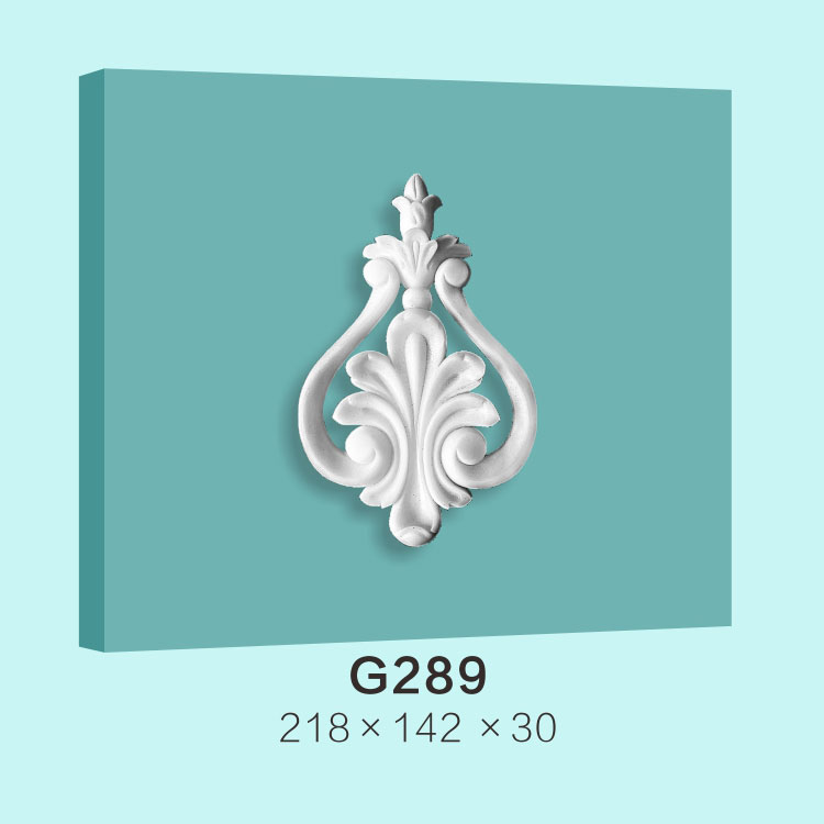 French-style Decorative Accessories G289