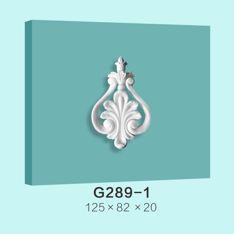 French-style Decorative Accessories G289-1