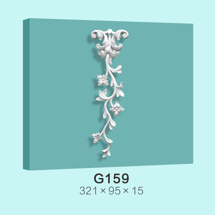 French-style Decorative Accessories G159