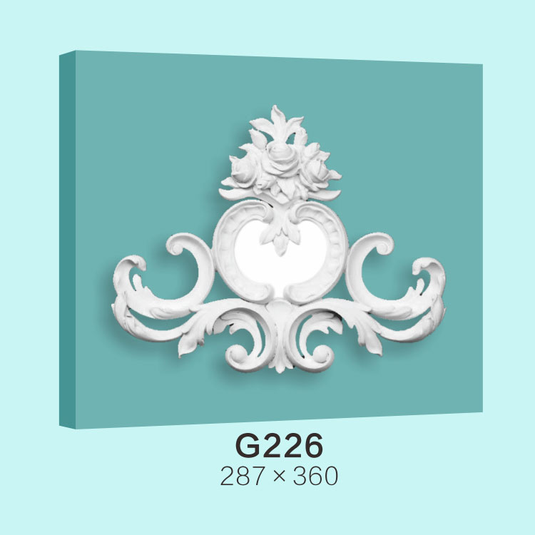 French-style Decorative Accessories G226