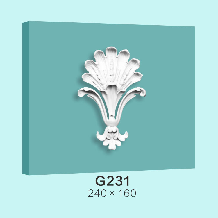 French-style Decorative Accessories G231
