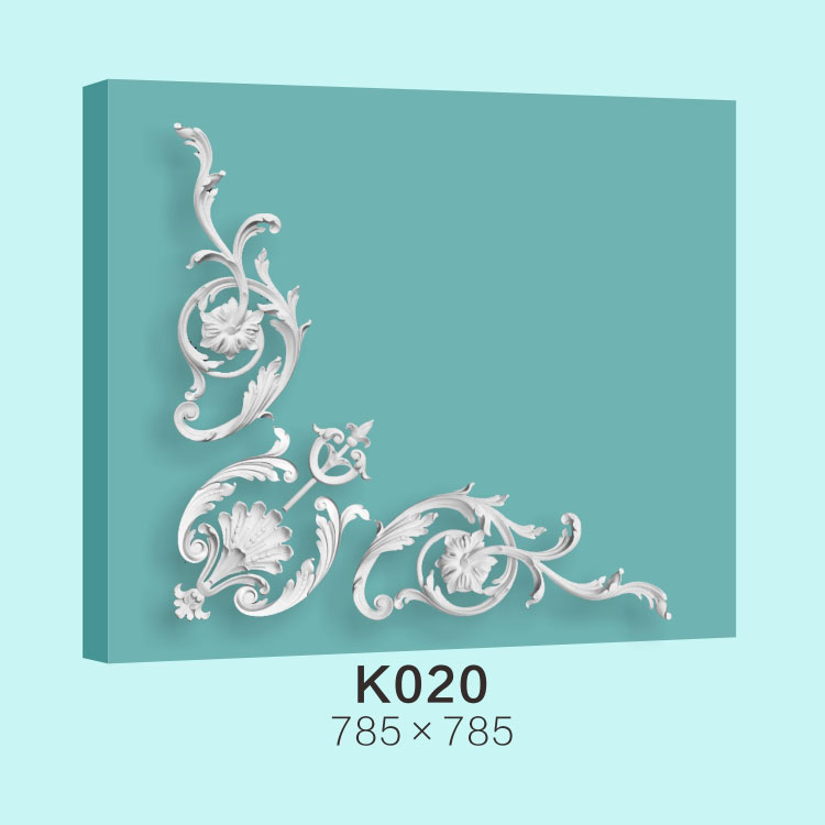 French-style Decorative Accessories K020