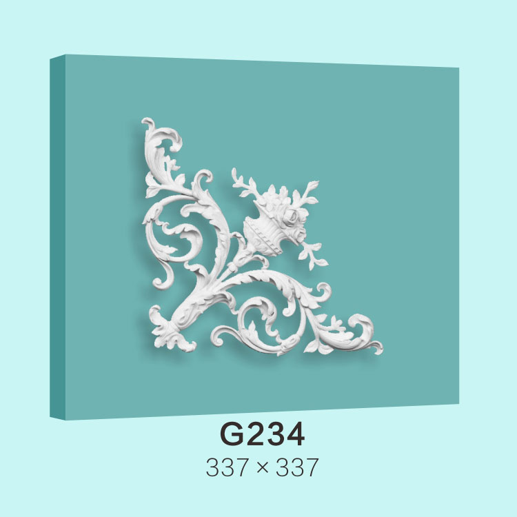 French-style Decorative Accessories G234