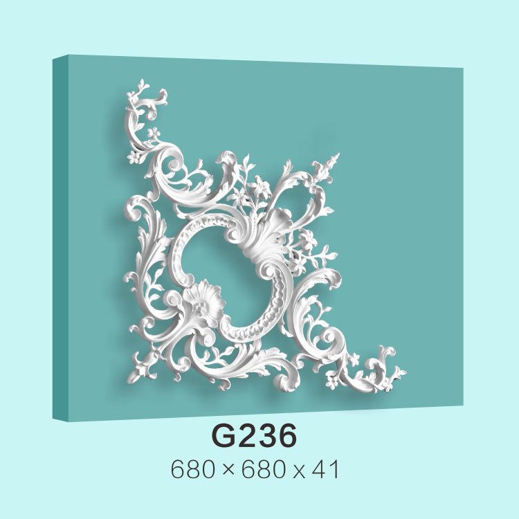 French-style Decorative Accessories G236