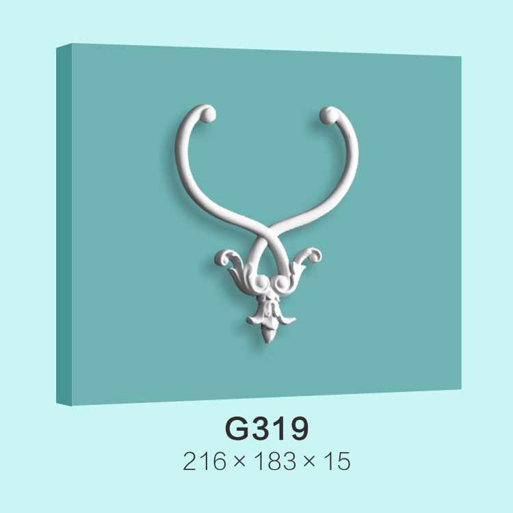 French-style Decorative Accessories G319