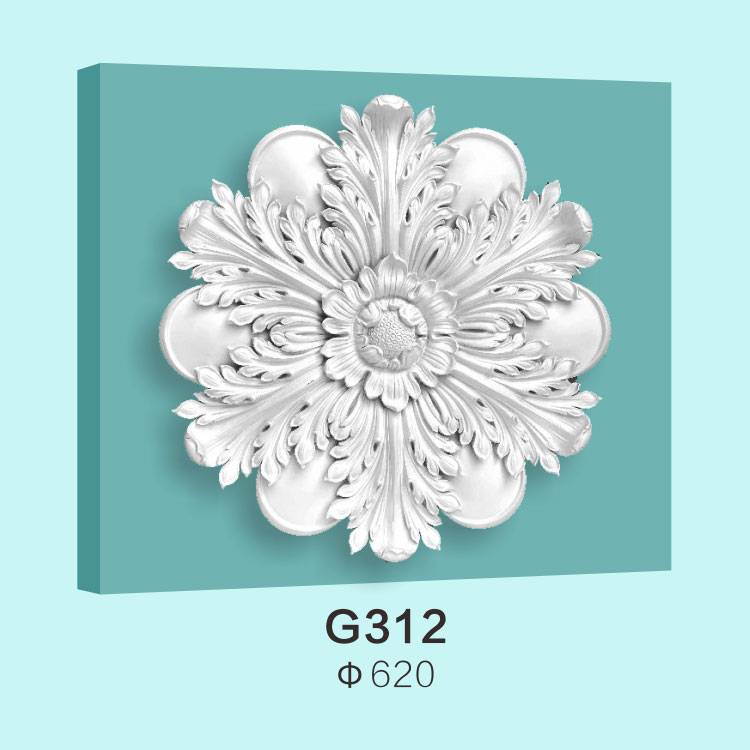 French-style Decorative Accessories G312