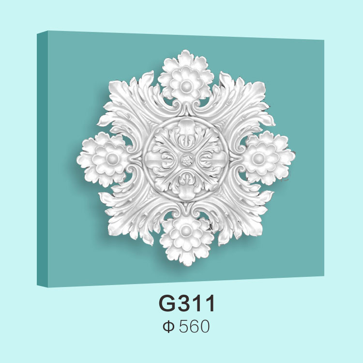 French-style Decorative Accessories G311