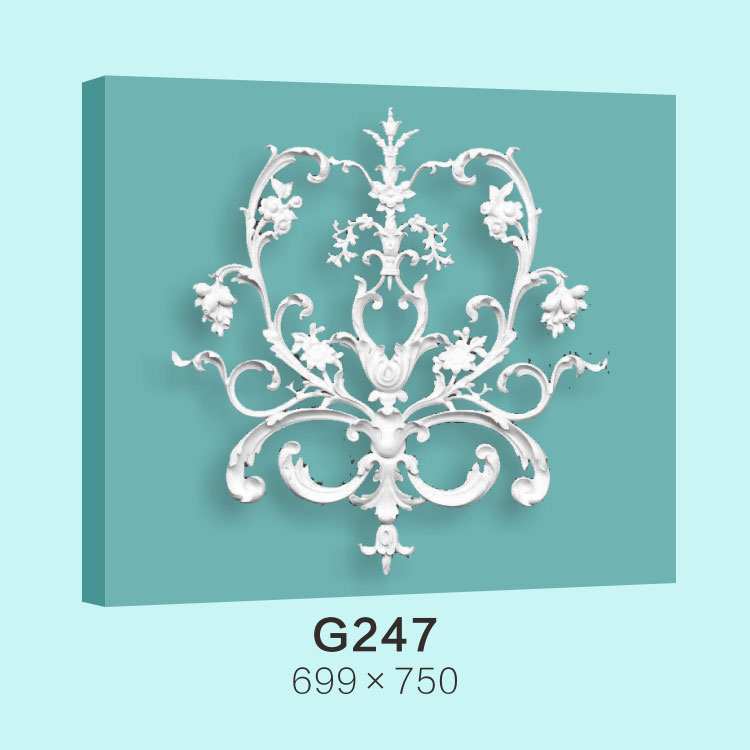 French-style Decorative Accessories G247