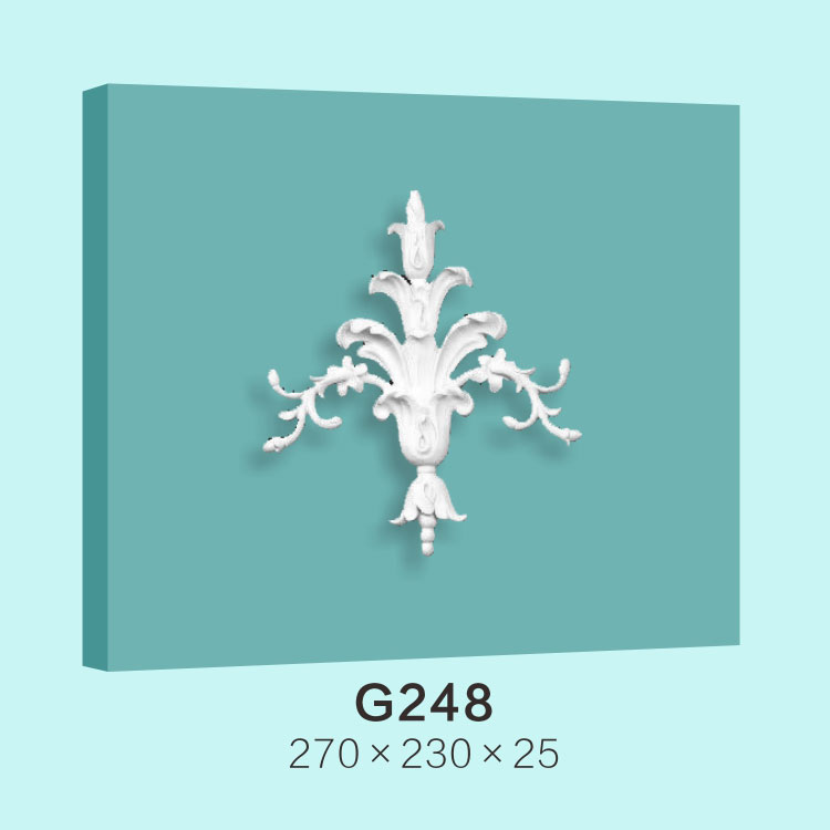 French-style Decorative Accessories G248