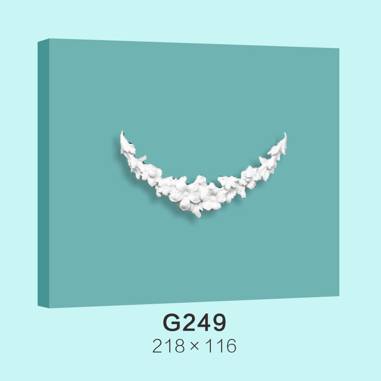 French-style Decorative Accessories G249