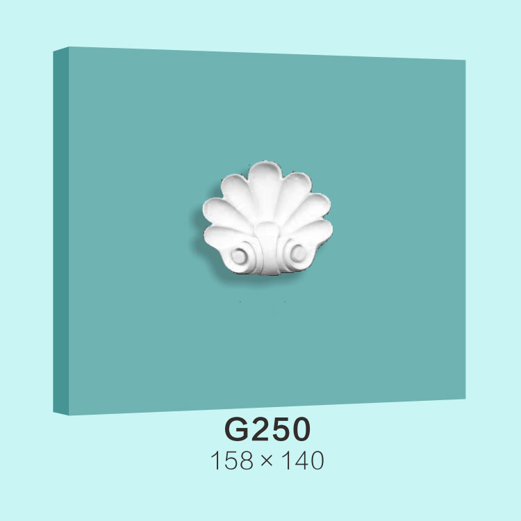 French-style Decorative Accessories G250