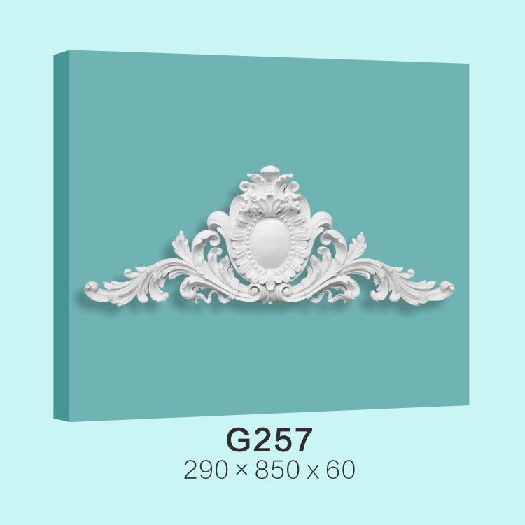 French-style Decorative Accessories G257