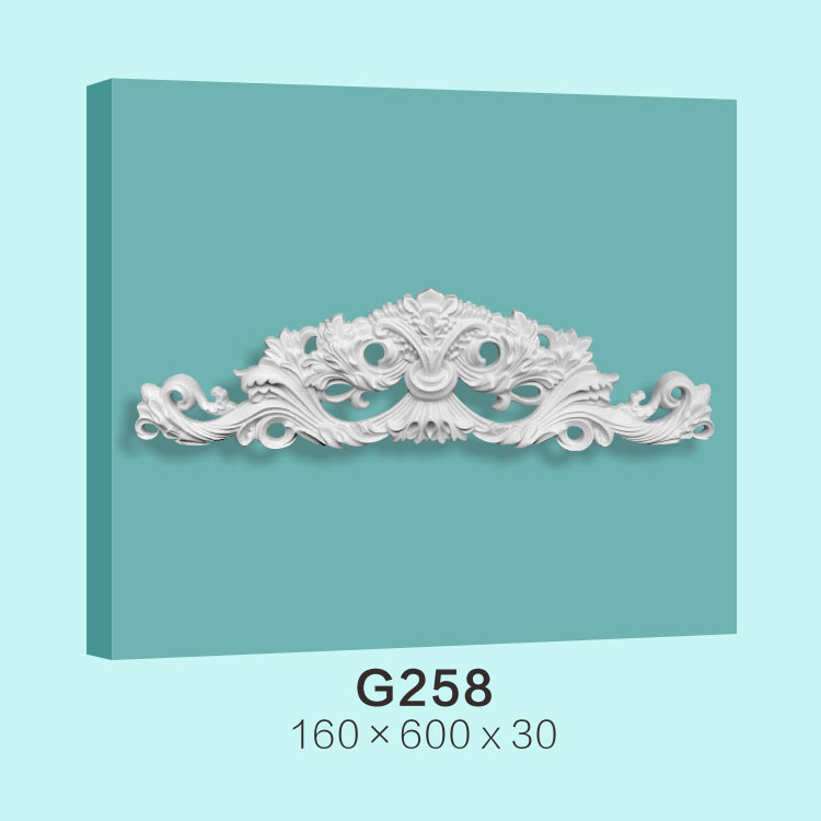 French-style Decorative Accessories G258