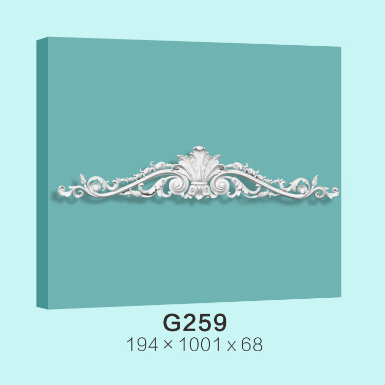 French-style Decorative Accessories G259