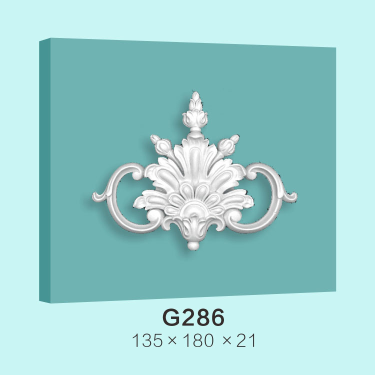 French-style Decorative Accessories G286
