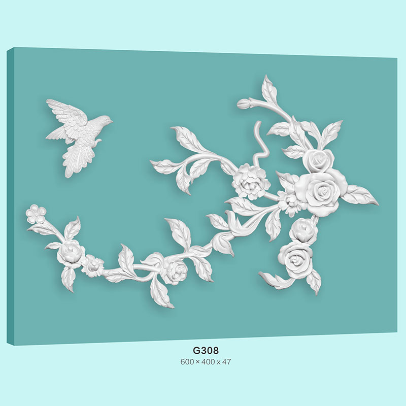 French-style Decorative Accessories G308