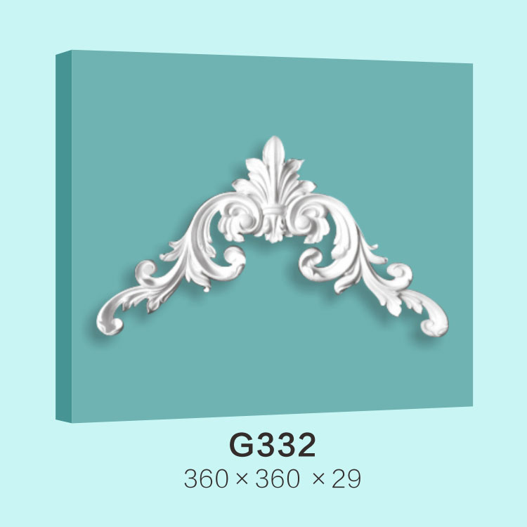 French-style Decorative Accessories G332