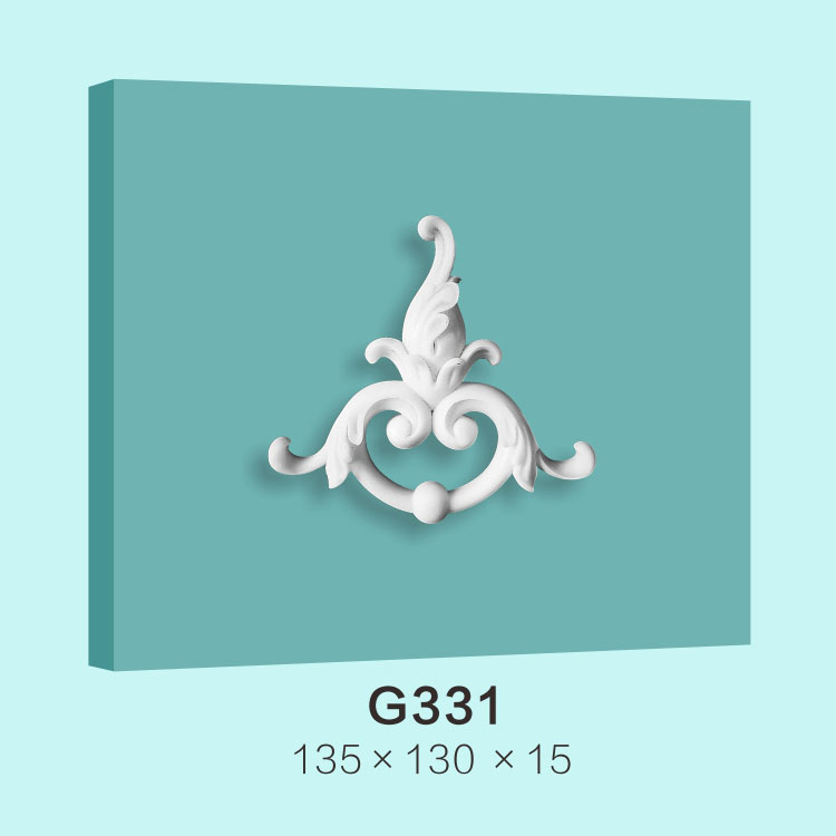 French-style Decorative Accessories G331